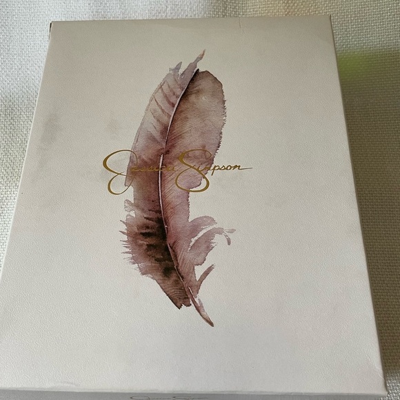 NIB Jessica Simpson Bimala sandals - Picture 12 of 13